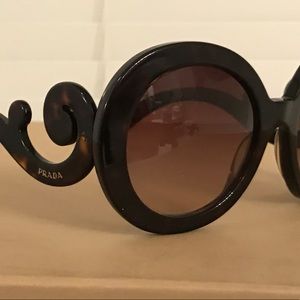 Prada Sunglasses